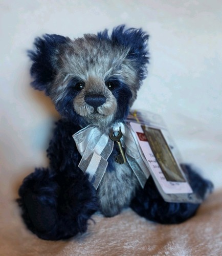 Charlie bears little - mr,