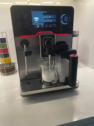 Gaggia accademia super - accademia,