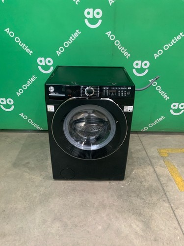 Hoover washing machine 10kg - washing,
