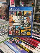 Grand Theft Auto V Five - Sony