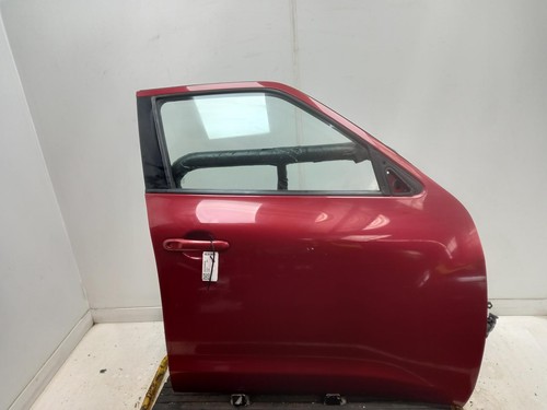 Nissan juke right - nissan,