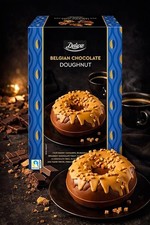 Fakhri Belgian Chocolate
