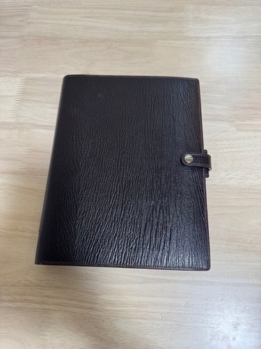 Filofax chester size system - size,