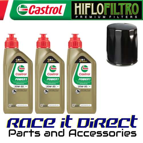 Service kit for - kit, harley