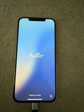 I Phone 12 Pro Max 512GB Gold