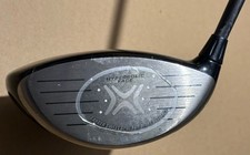 Callaway FT-iz Driver 9 Degree