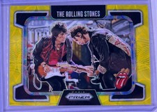 2025 Panini Prizm The Rolling