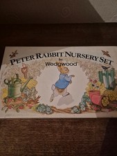 Wedgwood Peter Rabbit Beatrix