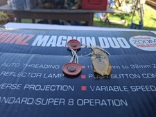 Vintage PRINZ MAGNON Duo zoom