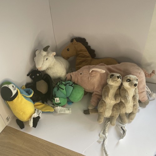 Huge ikea animal - huge,