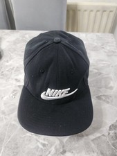Nike Pro Dri Fit Cap Black