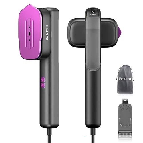 Travel steamer for - travel,