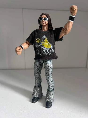 Wwe elite series john - wwe,