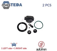 D4513 BRAKE CALIPER REPAIR KIT FRONT AUTOFREN SEINSA 2PCS NEW OE REPLACEMENT