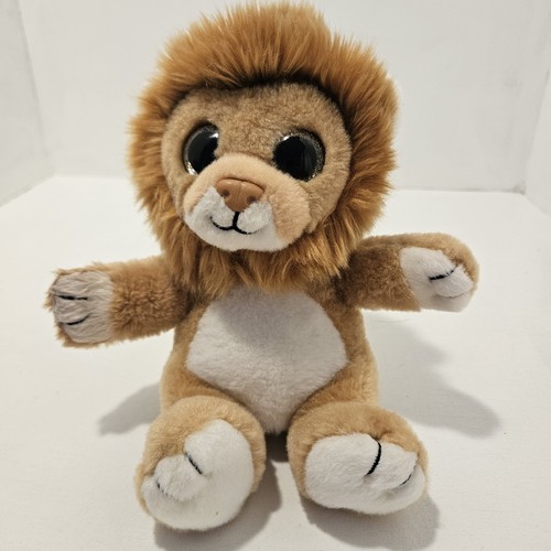 Keel toys 20cm sparkle wild - keel,