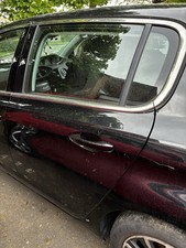 REAR DOOR LH PEUGEOT 308 MK2