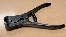 Vintage heavy duty wire