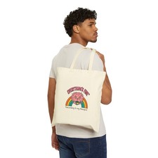 Everything's Fine Tote |