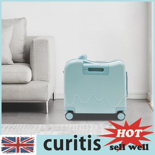 Kids ride on suitcase - ride-on,