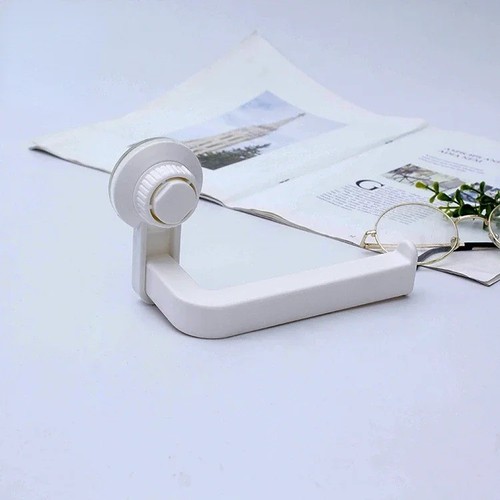 Toilet roll holder stand - toilet,