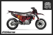 Gas Gas 700 DIRTY Marl SM ES