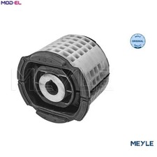 BUSHING AXLE CROSS MEMBER 314