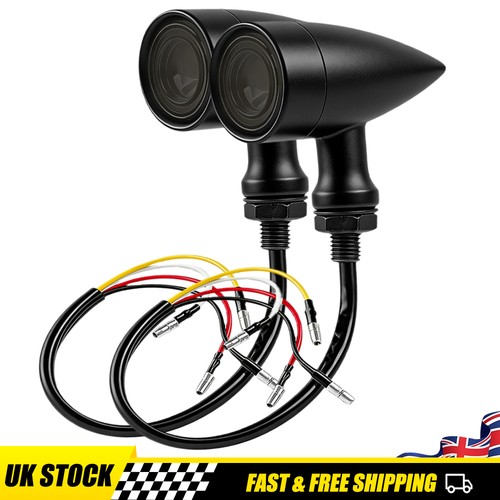 Universal led motorcycle - 2x,