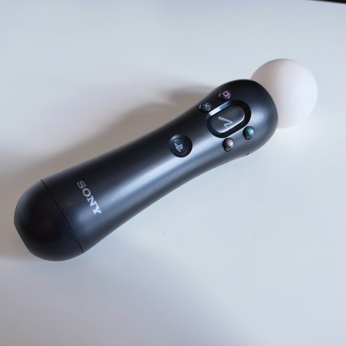 Sony playstation move - sony, ps