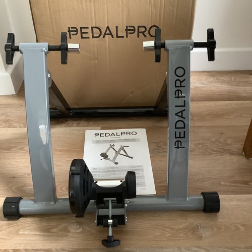 Pedalpro btr 101 - pp-btr-101, bike