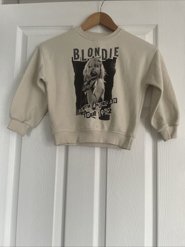 Rare blonde 1982 north - rare,