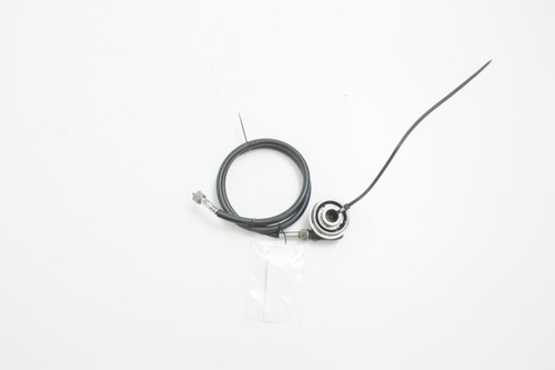 Front wheel spacer - front,