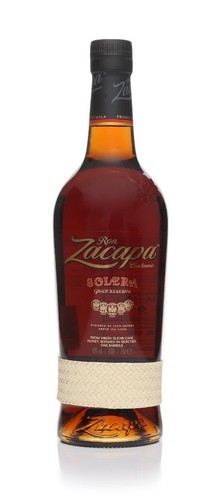 Ron zacapa solera gran reserva - ron,