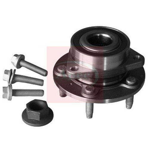 Apec wheel bearing kit - apec,