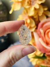 Herkimer Diamond 4g Clear
