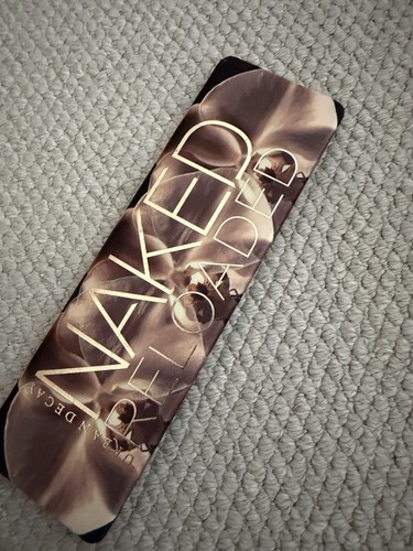 Urban decay naked reloaded - urban,
