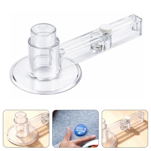 Precision adjustable circle - precision,