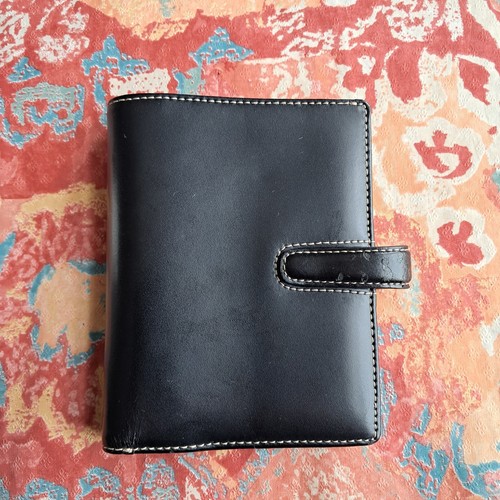 Filofax cuban pocket - cuban,