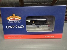 Bachmann 35-027 94xx Class
