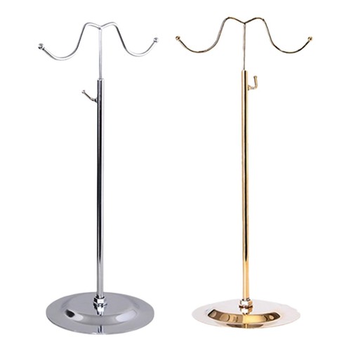 Handbag display stand purse - display,
