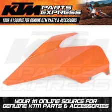 NEW OEM KTM FRONTSPOILER LEFT