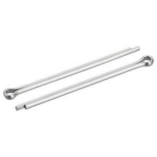 Split Cotter Pin, 5x100mm