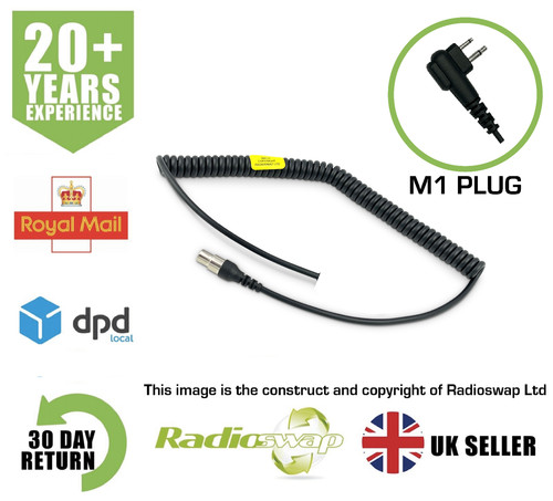 Radioswap ear protection - radioswap,