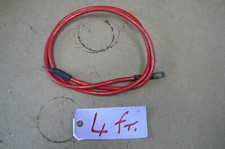 Battery & Switch Lead Power Strap  Cable SERIES LANDROVER FFR BATTERY LINK