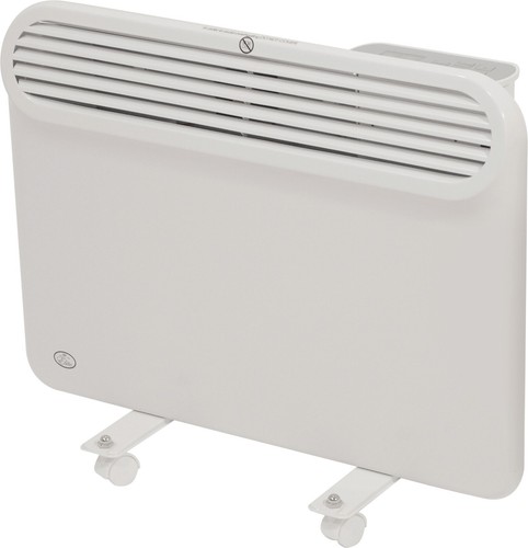 Slimline programmable panel - programmable,