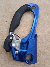 Petzl ascension right - ascension, right-handed