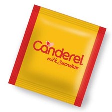 Canderel Sweetener Sachets
