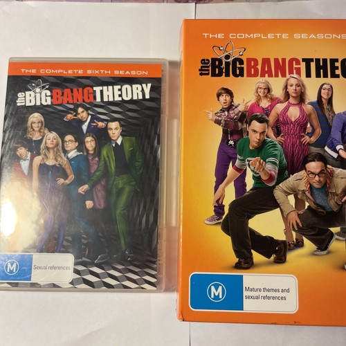 The big bang - big, 1