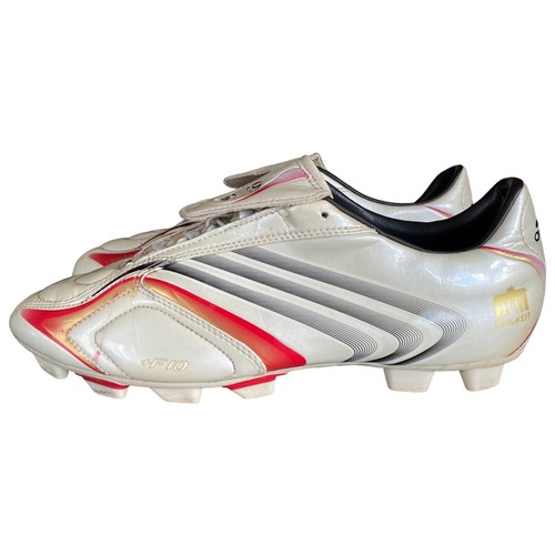 Adidas f10 trx 2006 - 2006, world