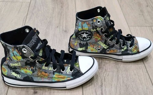 Converse all stars high - converse,