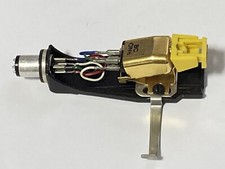 Emipre  BC one headshell For Cartridge No Needle